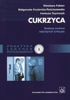 Okładka: Cukrzyca. Praktyka lekarza rodzinnego