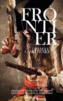 Okładka: Frontier