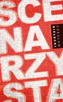 Okładka: Scenarzysta