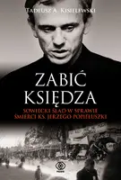 Okładka: Zabić księdza