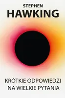 Okładka: Krótkie odpowiedzi na wielkie pytania