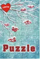 Okładka: Puzzle