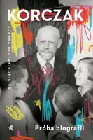 Okładka: Korczak