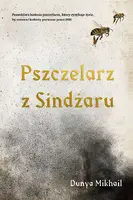 Okładka: Pszczelarz z Sindżaru