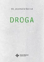 Okładka: Droga