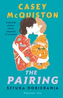 Okładka: The Pairing. Sztuka dobierania