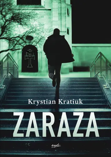 Okładka: Zaraza
