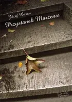 Okładka: Przystanek Marzenie