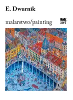 Okładka: Dwurnik. Malarstwo