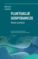 Okładka: Fluktuacje gospodarcze
