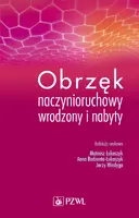Okładka: Obrzęk naczynioruchowy wrodzony i nabyty