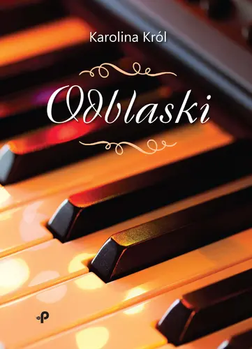Okładka: Odblaski