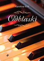 Okładka: Odblaski