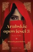 Okładka: Arabskie opowieści 3