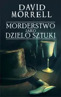 Okładka: Mordestwo jako dzieło sztuki