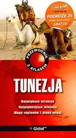Okładka: Tunezja