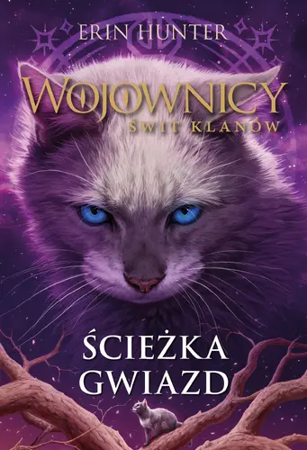 Okładka: Ścieżka gwiazd, Wojownicy