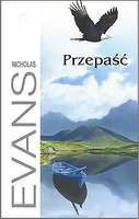 Okładka: Przepaść