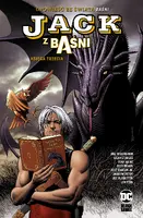 Okładka: Jack z Baśni. Tom 3