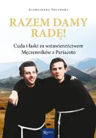 Okładka: Razem damy radę