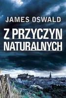 Okładka: Z przyczyn naturalnych