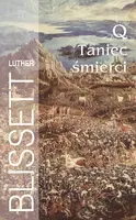 Okładka: Q. Taniec śmierci