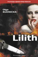 Okładka: Lilith