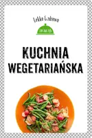 Okładka: Kuchnia wegetariańska