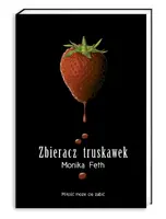 Okładka: Zbieracz truskawek