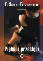 Okładka: Piękni i przeklęci