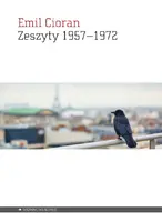 Okładka: Zeszyty 1957-1972