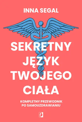 Okładka: Sekretny język twojego ciała