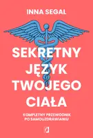 Okładka: Sekretny język twojego ciała