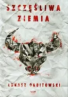 Okładka: Szczęśliwa ziemia