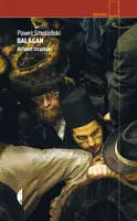 Okładka: Balagan
