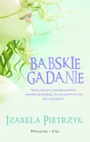 Okładka: Babskie gadanie