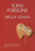 Okładka: Druga szansa