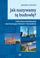 Okładka: Jak nazywamy tę budowlę?