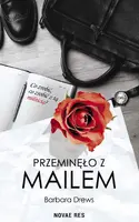 Okładka: Przeminęło z mailem