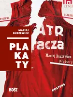 Okładka: Buszewicz. Plakaty