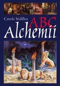 Okładka: ABC alchemii