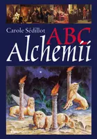 Okładka: ABC alchemii