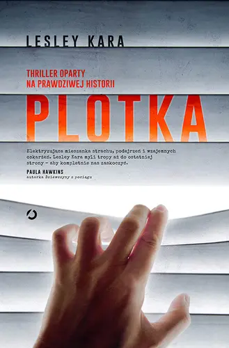 Okładka: Plotka