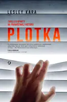 Okładka: Plotka