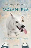 Okładka: Oczami psa