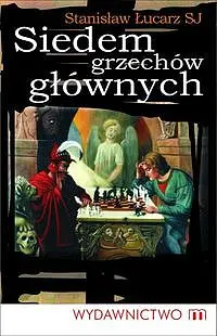 Okładka: Siedem grzechów głównych