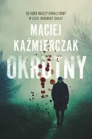 Okładka: Okrutny