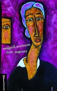 Okładka: Dom Augusty