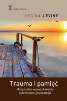 Okładka: Trauma i pamięć