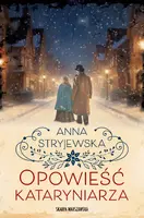 Okładka: Opowieść kataryniarza